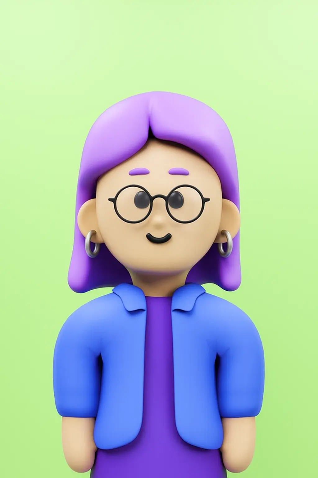 Mentor Avatar